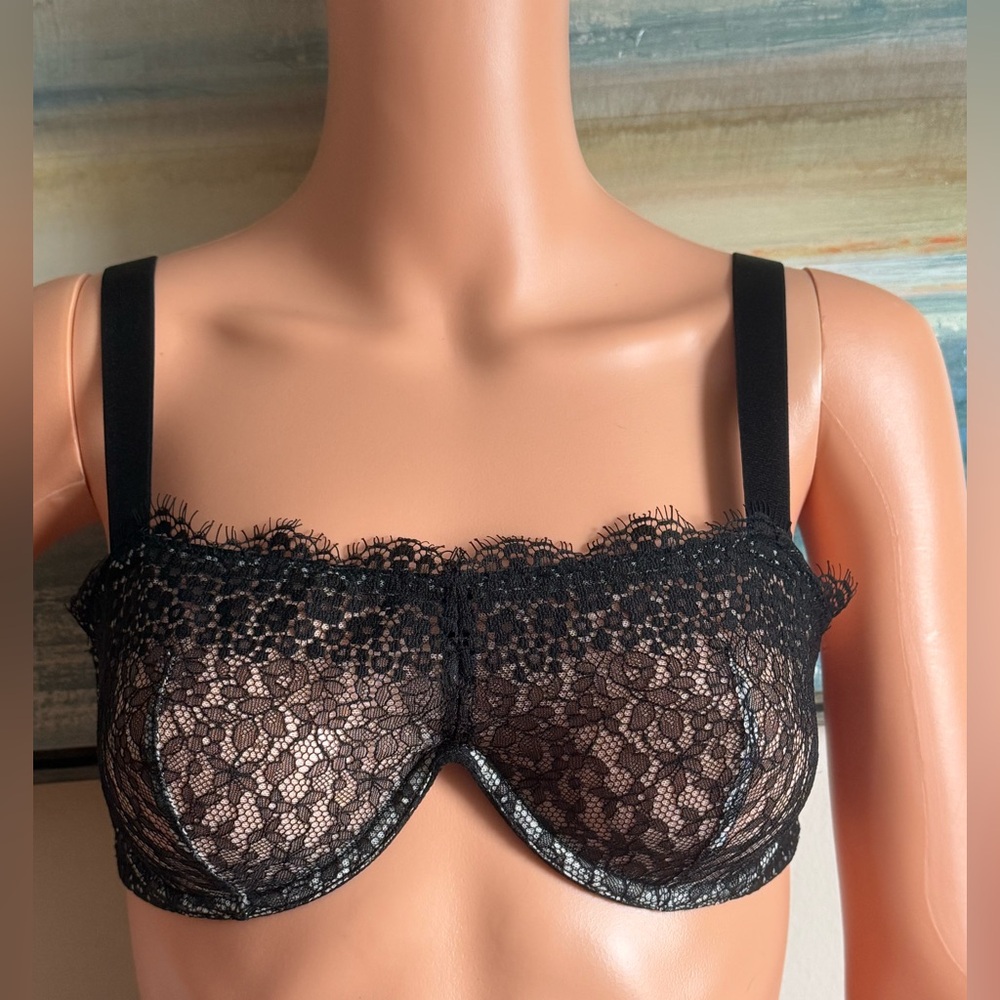 Victoria Secret Bra